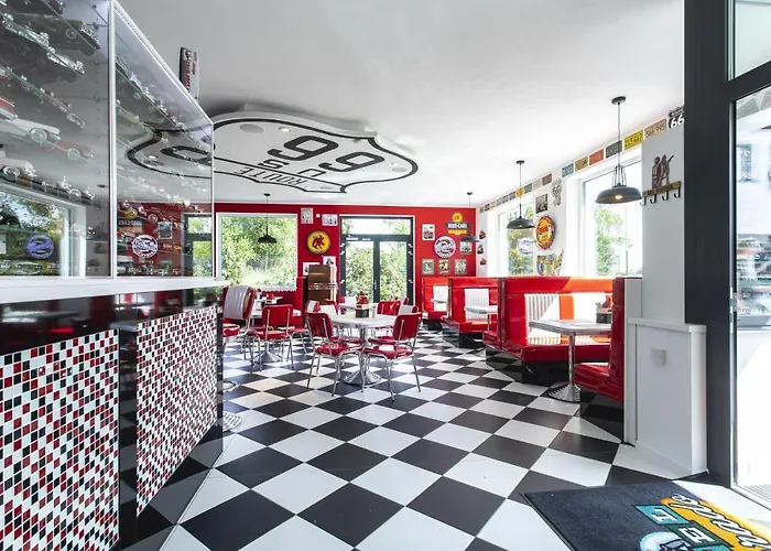 Motel Eldorado Mikulov