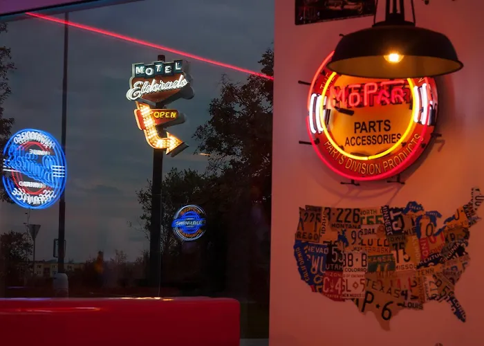 Motel Eldorado Mikulov